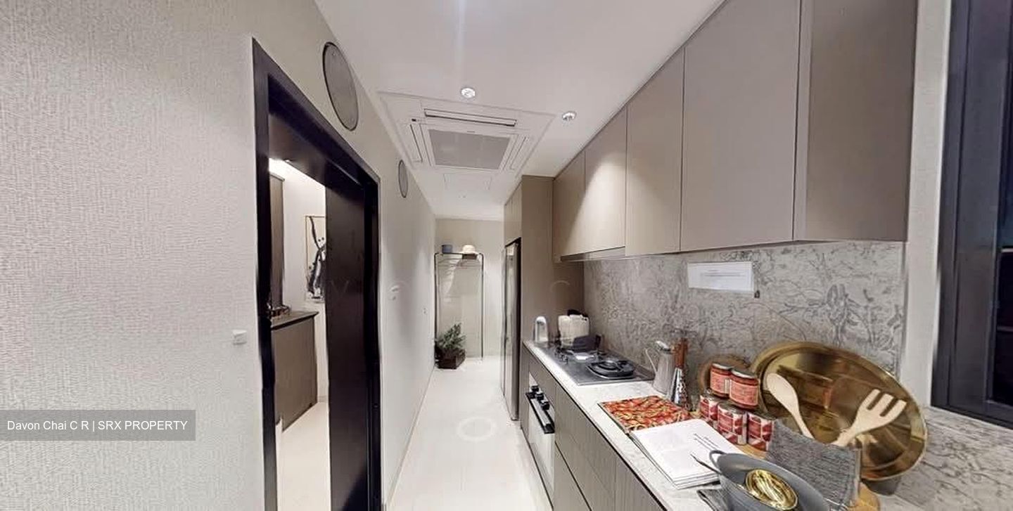 Sora (D22), Apartment #547131771